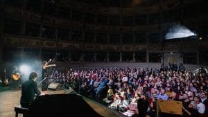 Raccontarsi attraverso i videoclip: la terza edizione di IMAGinACTION