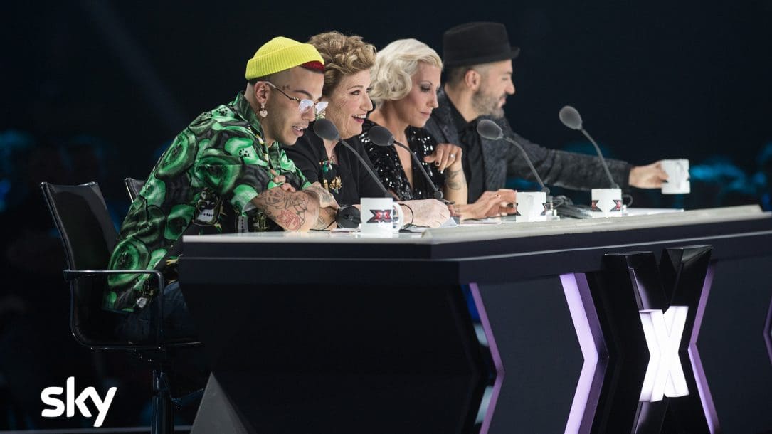 Tutto sulle assegnazioni del secondo Live Show di X Factor 2019