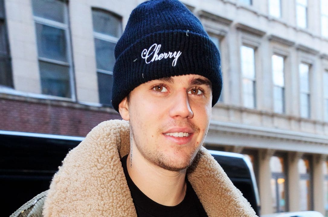 Justin Bieber: il più giovane a raggiungere 200 settimane in top 10 Hot 100