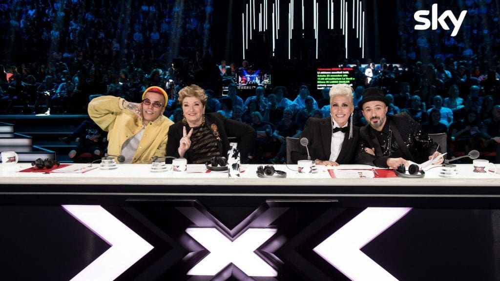 Tutto sulle assegnazioni del sesto Live Show di X Factor 2019