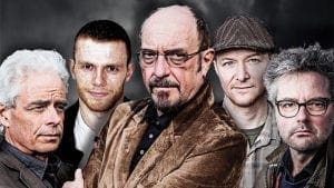 I Jethro Tull arrivano in Italia a marzo 2020