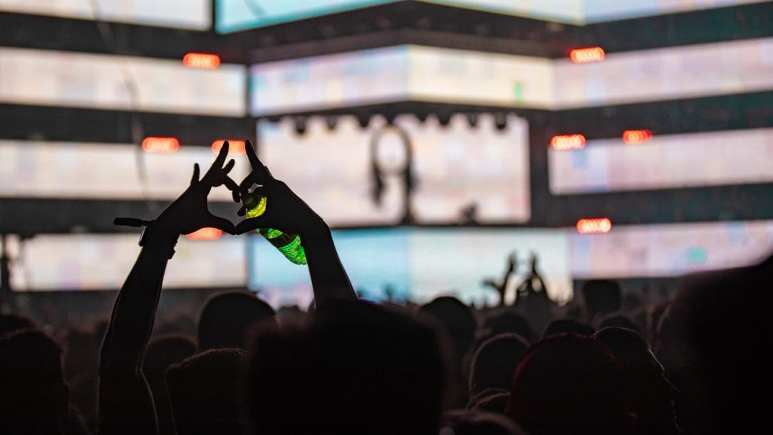 DJ Snake è il primo headliner del Nameless Music Festival
