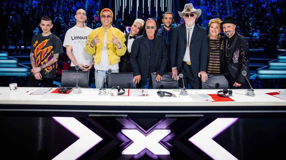 Cosa è successo al quinto Live Show di X Factor 2019