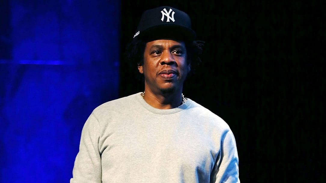 Jay-Z, foto di Shareif Ziyadat/Getty Images