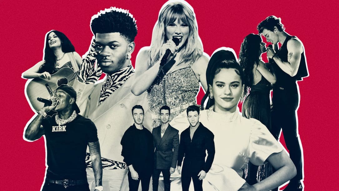 Le 10 canzoni più belle del 2019: le scelte di Billboard USA