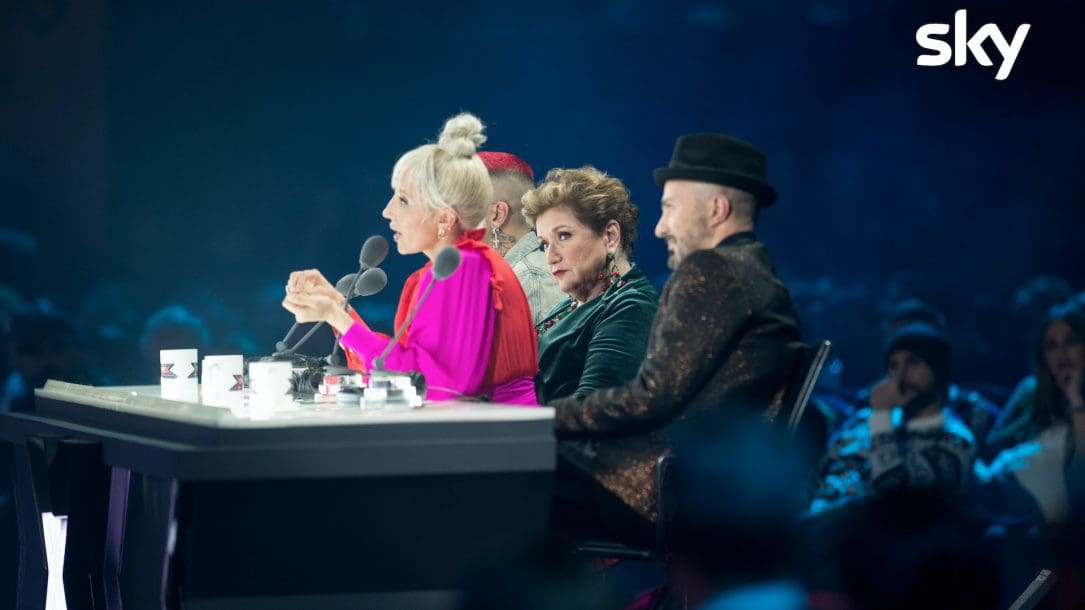 Tutto sulle assegnazioni della Semifinale di X Factor 2019