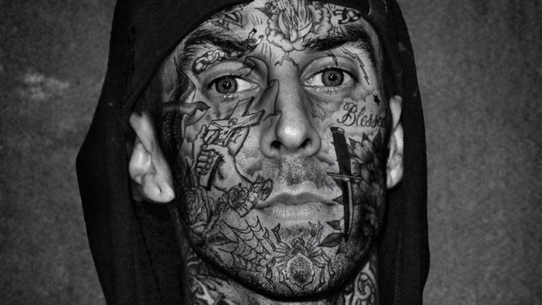 Travis Barker ha lanciato la sua etichetta discografica: nasce DTA Records