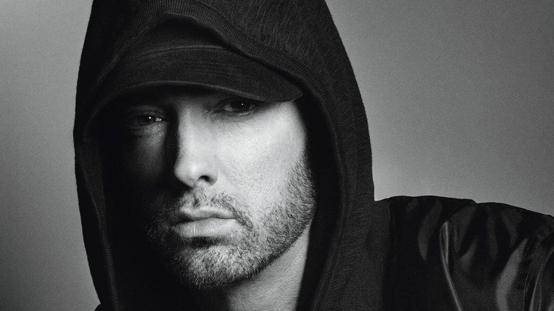 Eminem: è uscito a sorpresa il suo album Music to be Murdered By