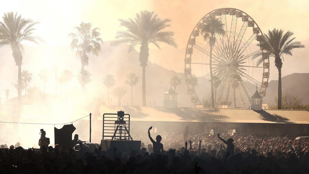 Coachella 2020: Rage Against The Machine, Travis Scott e Frank Ocean