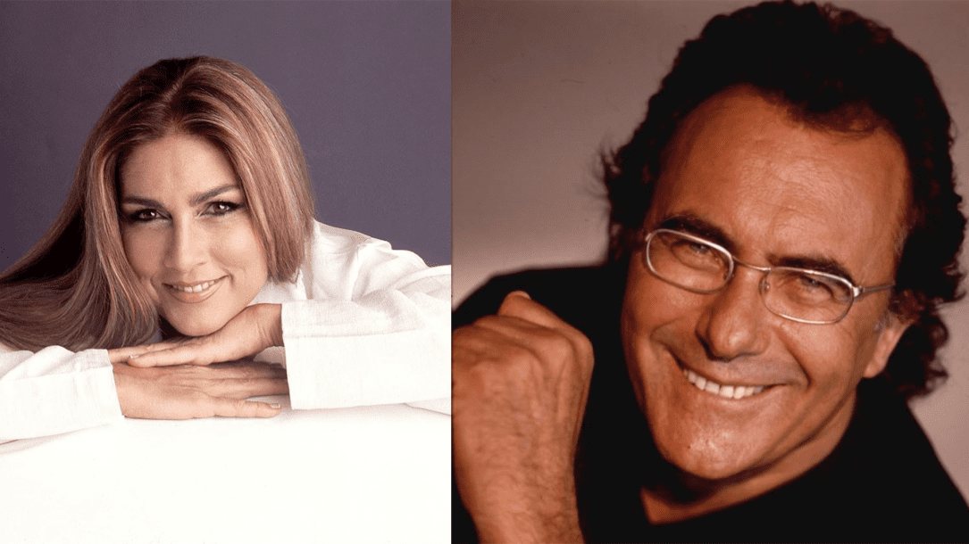 Al Bano e Romina saranno ospiti al Festival di Sanremo 2020
