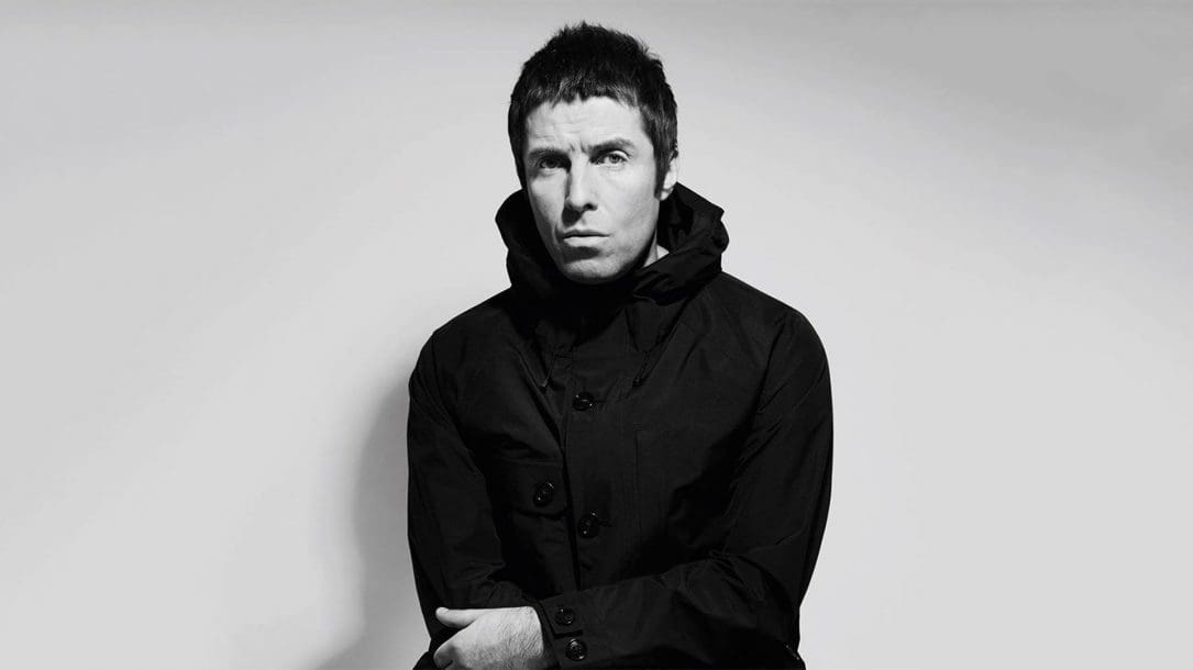 Liam Gallagher: esce l’album solista “As You Were”