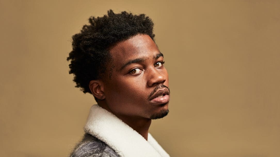 Chi è Roddy Ricch. L’album d’esordio è #1 in USA