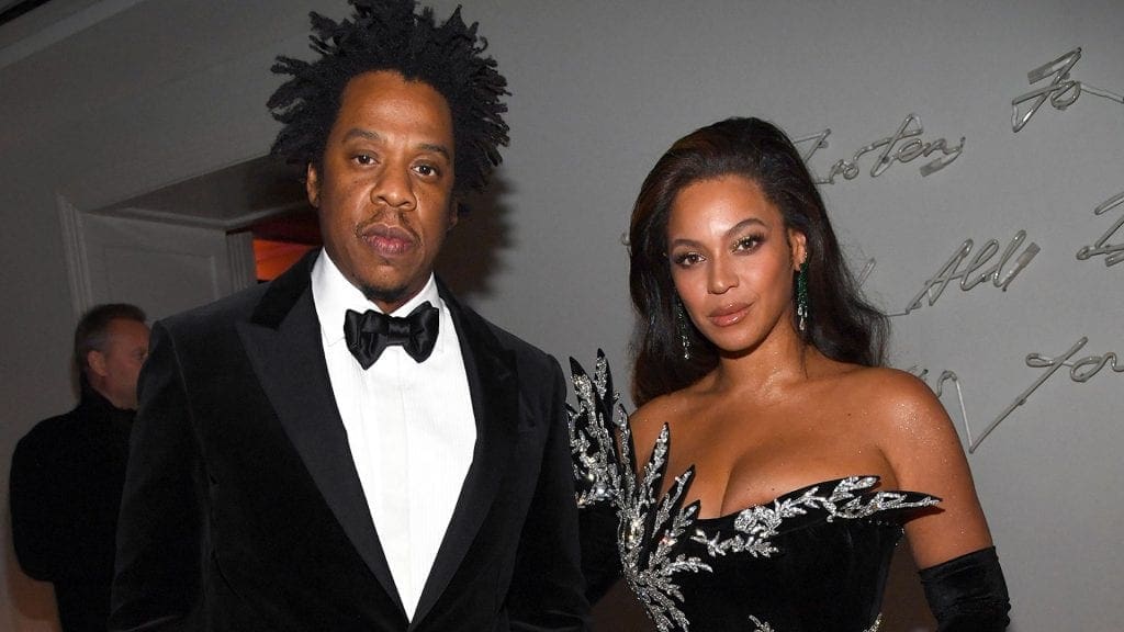 Tutti gli ospiti della festa post-Oscar di Beyoncé e Jay-Z