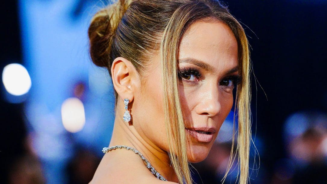 Jennifer Lopez: la foto super sexy dopo il Super Bowl