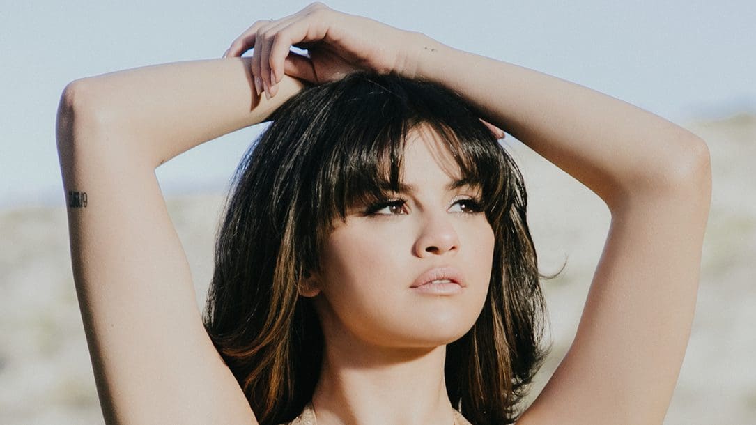 Selena Gomez, esce in digitale il singolo Feel Me, uno tra i preferiti dei fan