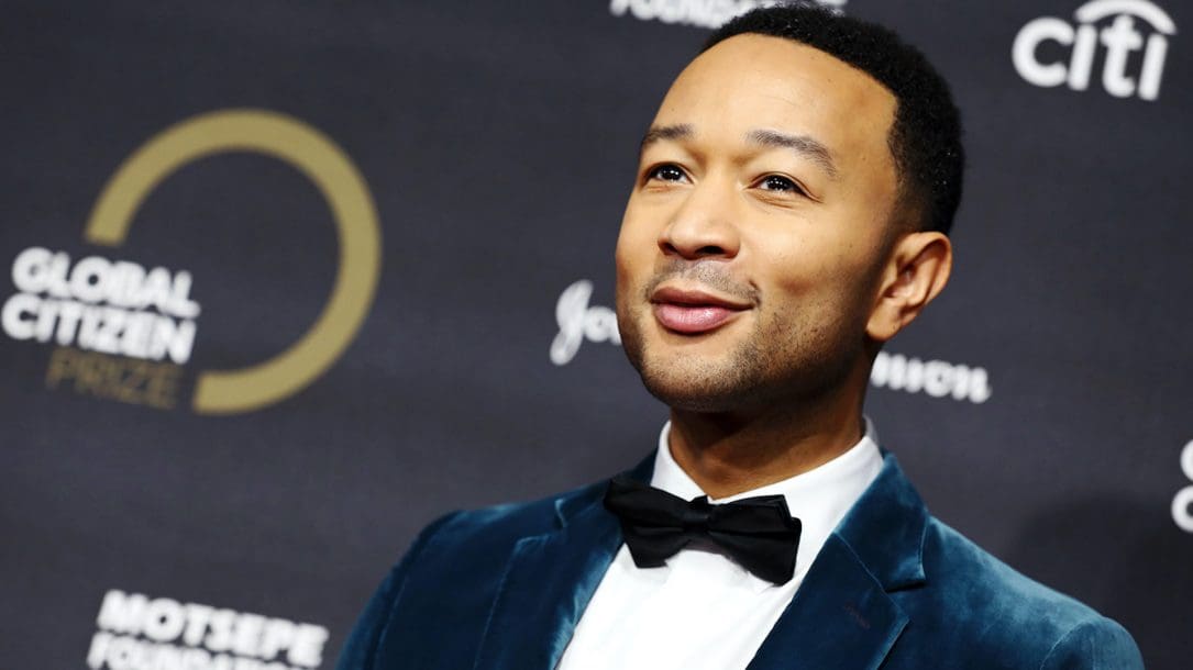 Trump assolto nel processo di impeachment: la reazione di John Legend