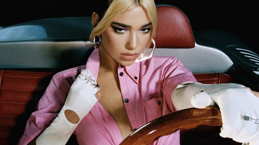 Allenati con Dua Lipa nel nuovo video di “Physical”