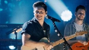 Arriva una collaborazione tra Niall Horan e Lewis Capaldi?