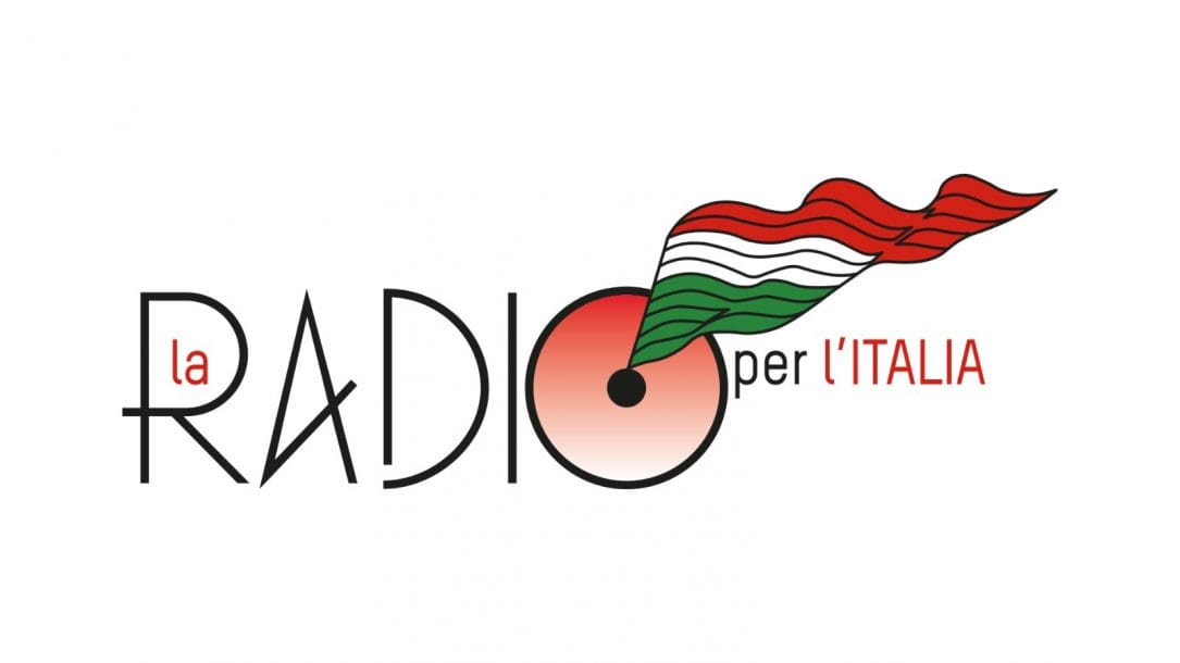Tutte le radio italiane trasmetteranno (insieme) l'Inno di Mameli