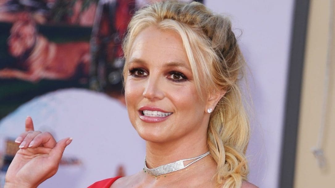 L'appello di Britney Spears ai suoi hater: Siate gentili!
