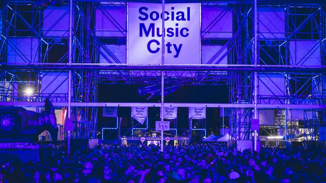 Social Music City a Milano diventa una struttura d'emergenza