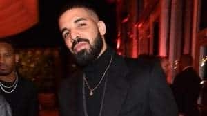 Ascolta qui Toosie Slide di Drake