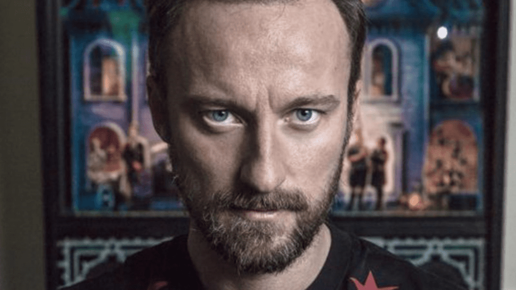 Francesco Facchinetti a Billboard Calling: «Daniel Cosmic ha sbagliato»