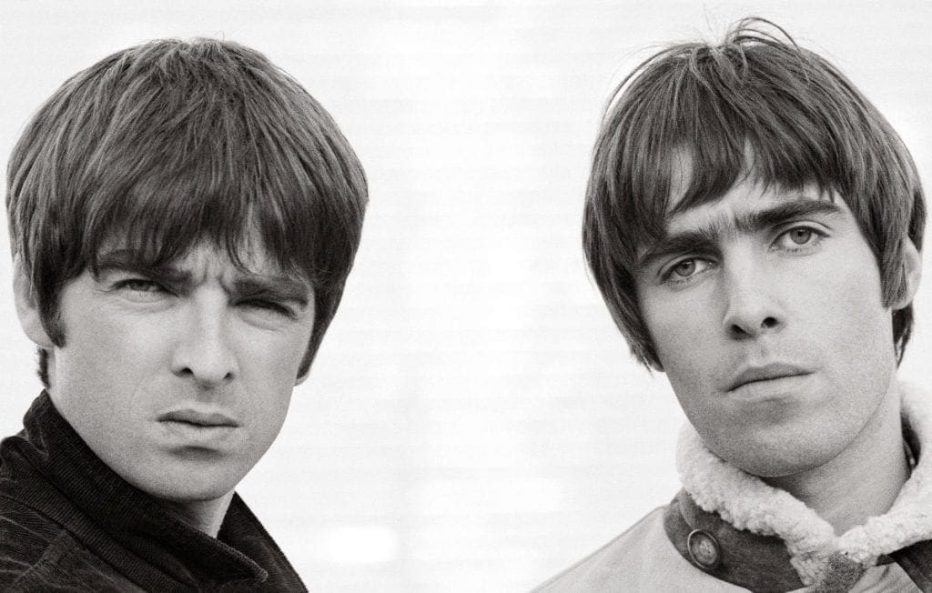 Gli Oasis vogliono sapere se sei un vero fan