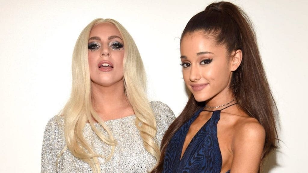 Lady Gaga e Ariana Grande: come è nata la loro “Rain On Me”