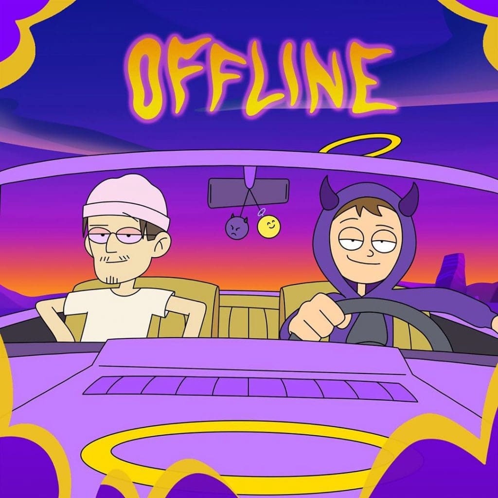 Il Canada scopre tha Supreme: fuori “0ffline”, il feat. con bbno$