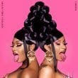 Megan Thee Stallion e Cardi B, fonte: Instagram