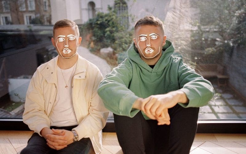 Disclosure - Energy - foto di Hollie Fernando