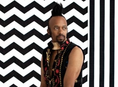 Fantastic Negrito - Have You Lost Your Mind Yet - intervista - foto di Lyle Owerko