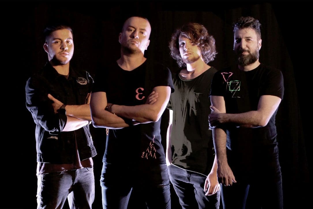 Madyon: il rock italiano nel videogame GT World Challenge