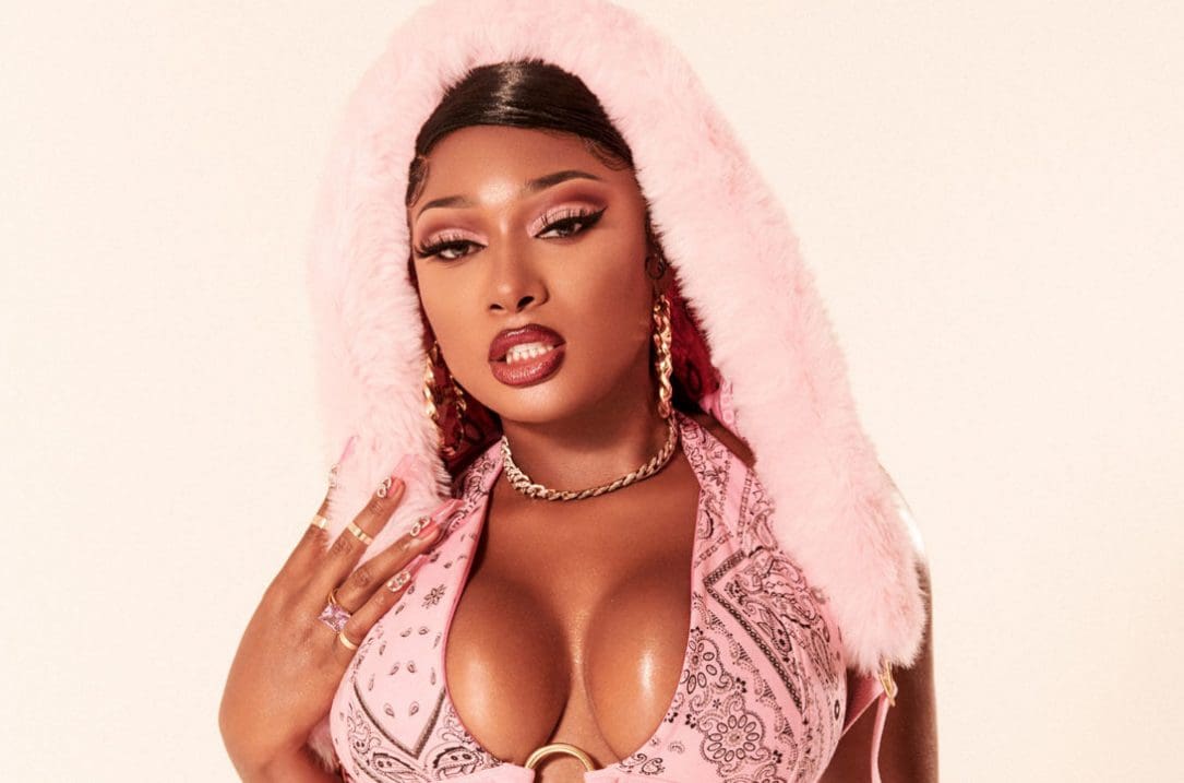 Megan Thee Stallion e il freestyle su Tory Lanez che le  avrebbe sparato