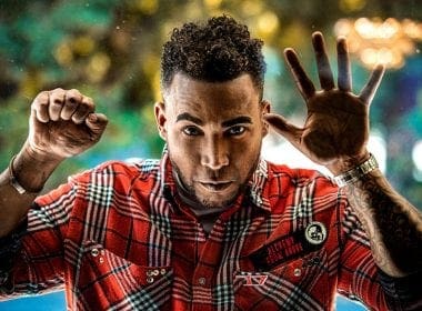 Don Omar –Jose Vergara