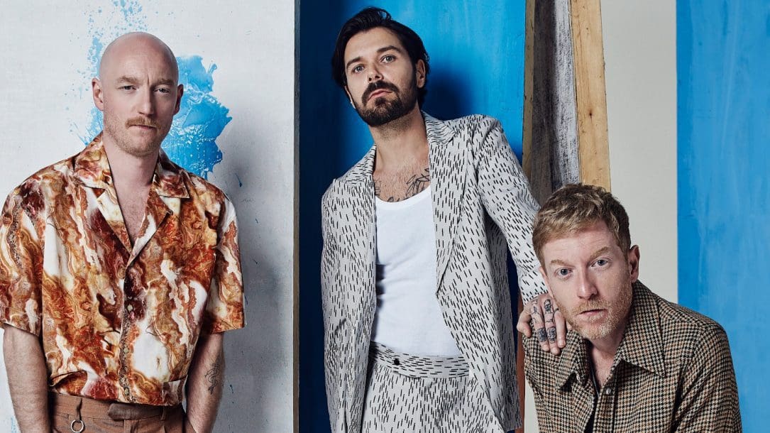 Biffy Clyro: «“A Celebration of Endings” è nato ascoltando Janet Jackson»