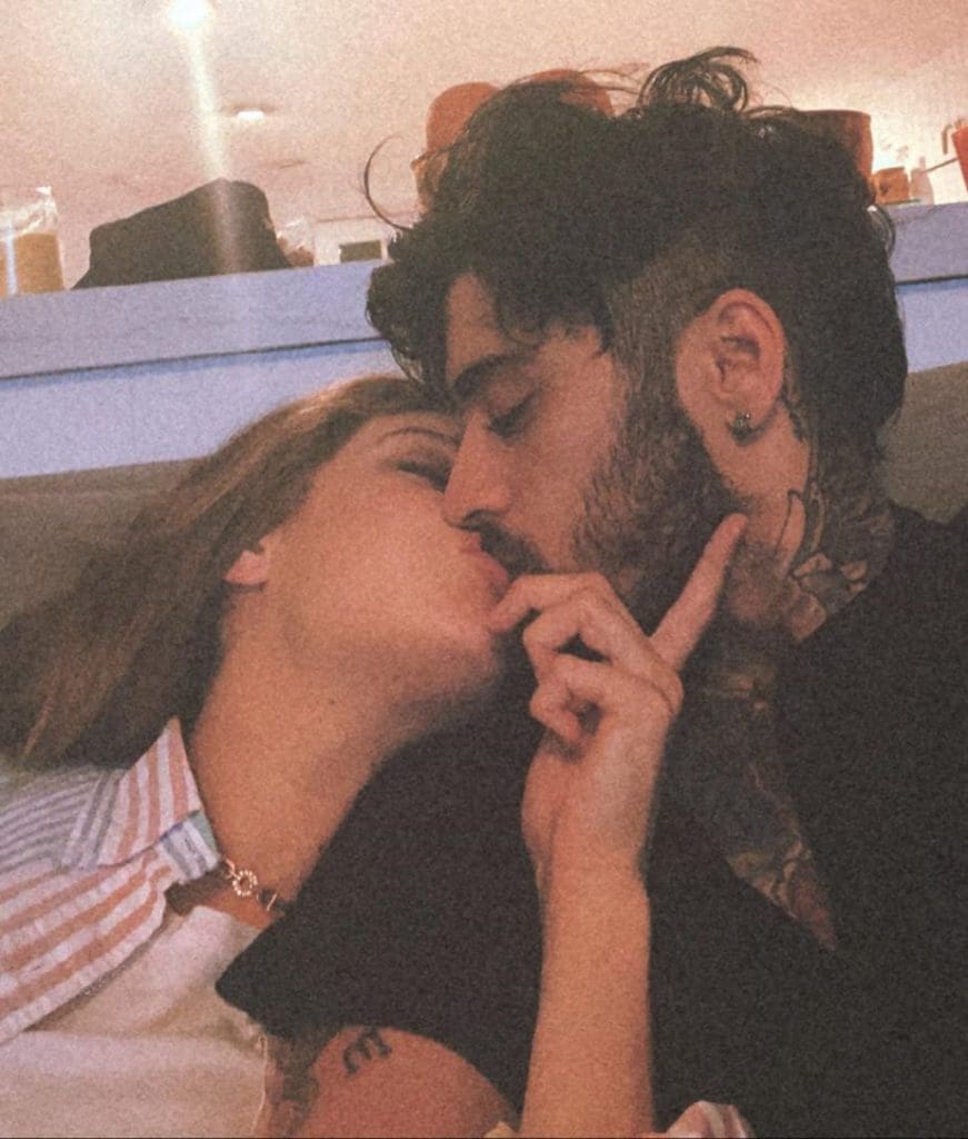 L’annuncio su Instagram di Gigi Hadid e Zayn Malik: «È nata nostra figlia»