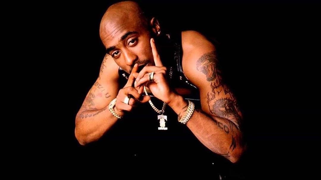 È stato arrestato un sospettato per l’omicidio di Tupac