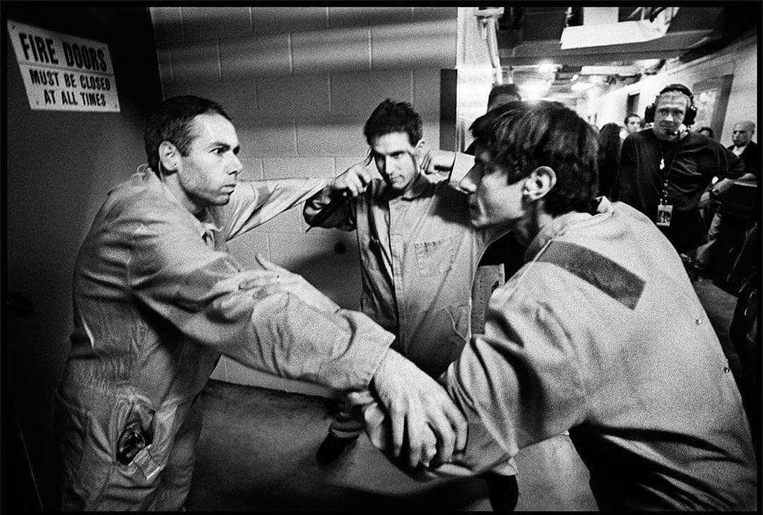 Beastie Boys: a ottobre fuori la raccolta di 20 classici “Beastie Boys Music”