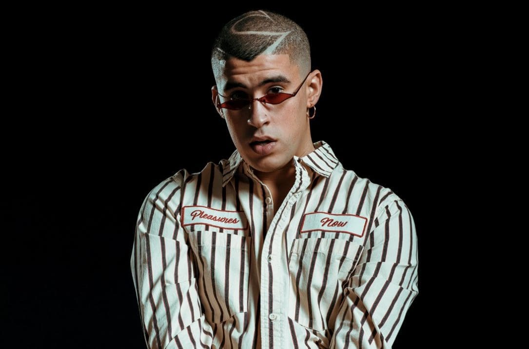 Bad Bunny ha bloccato il traffico di New York durante il suo live virtuale