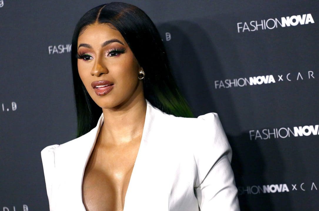 USA cosa succede? Da Cardi B a 50 Cent le reazioni all’irruzione in Campidoglio