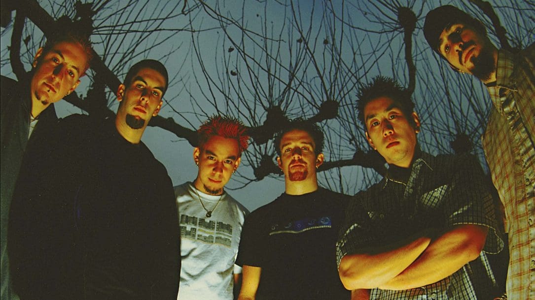 Hybrid Theory: Linkin Park: : CD e Vinili}