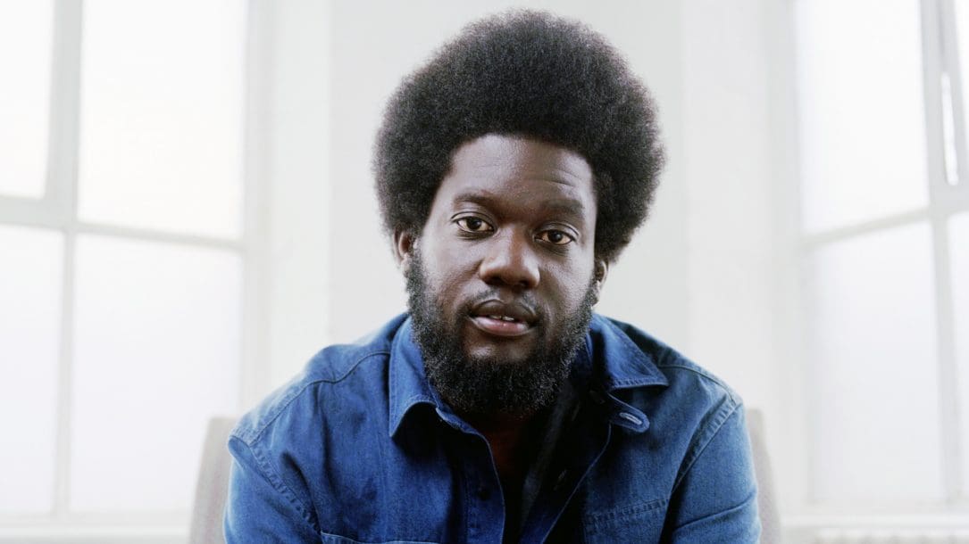 Michael Kiwanuka ha vinto il Mercury Prize 2020