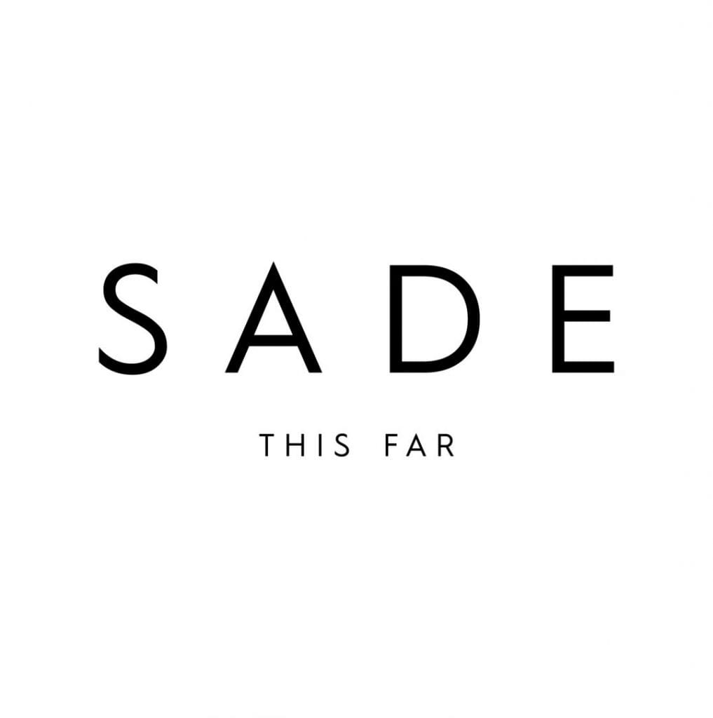 Sade, ad ottobre fuori lo speciale cofanetto “This Far”