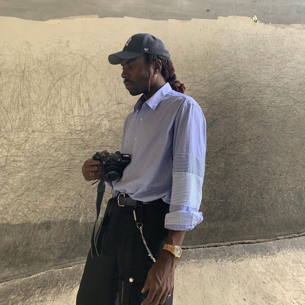 “We Are Who We Are”: Guadagnino rifà un video di Blood Orange