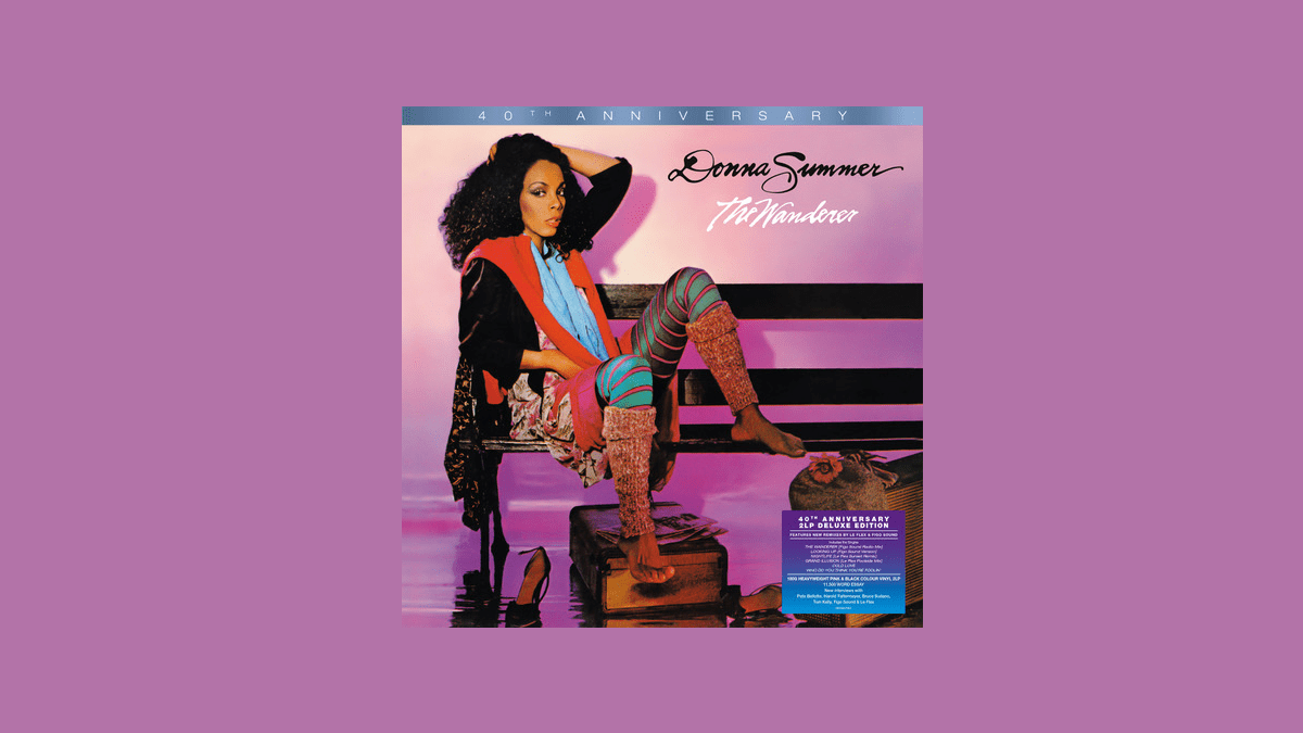 Donna Summer e la storia di “The Wanderer” che spegne 40 candeline