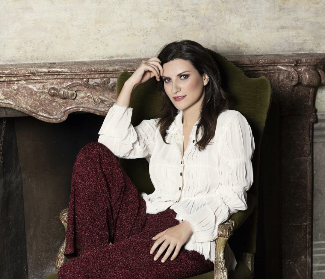 Golden Globes 2021: nomination anche per Laura Pausini