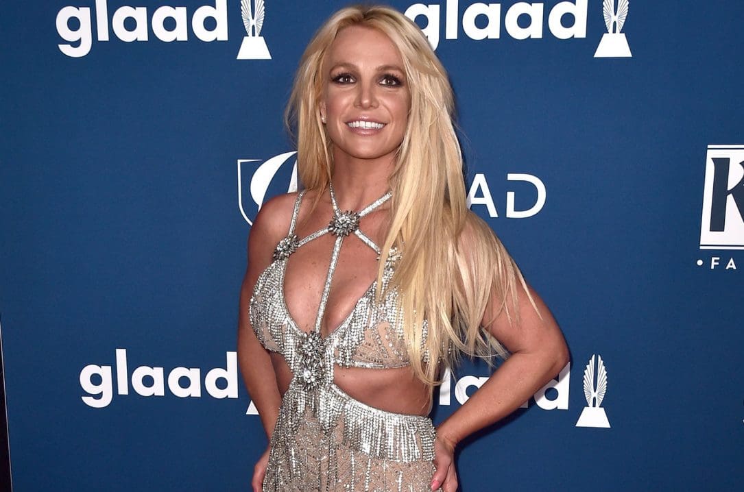 Britney Spears non si esibirà più finché il padre controllerà la sua carriera