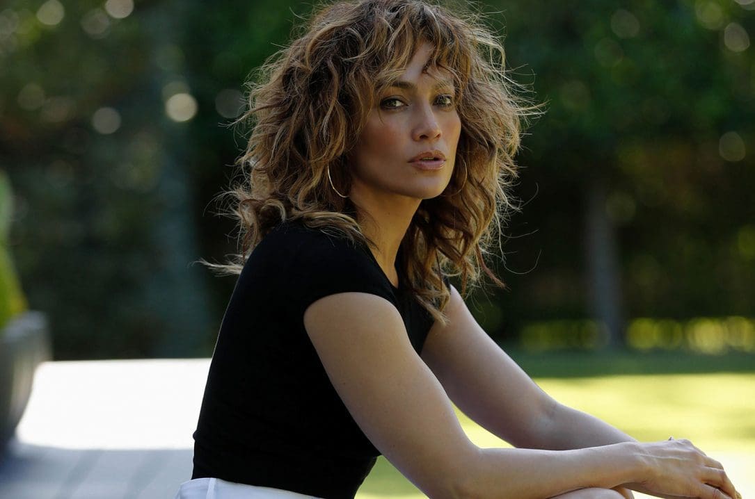 Jennifer Lopez ha ricevuto l’Icon Award ai People’s Choice Award 2020